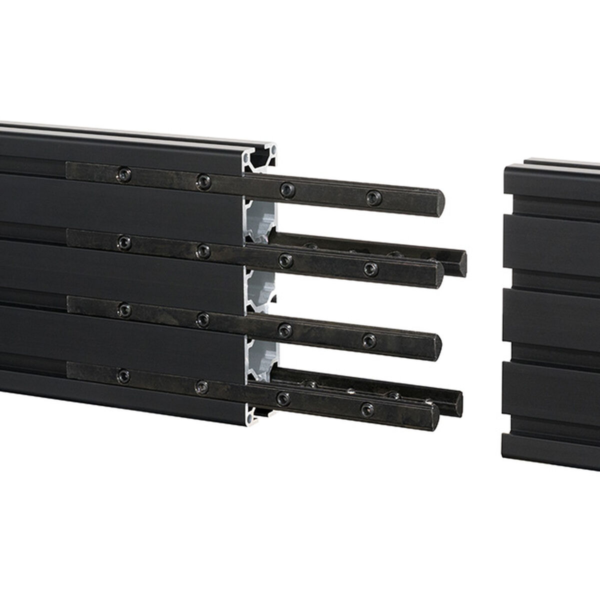 Schermtafel Support B-Tech BT8390-EXT/B